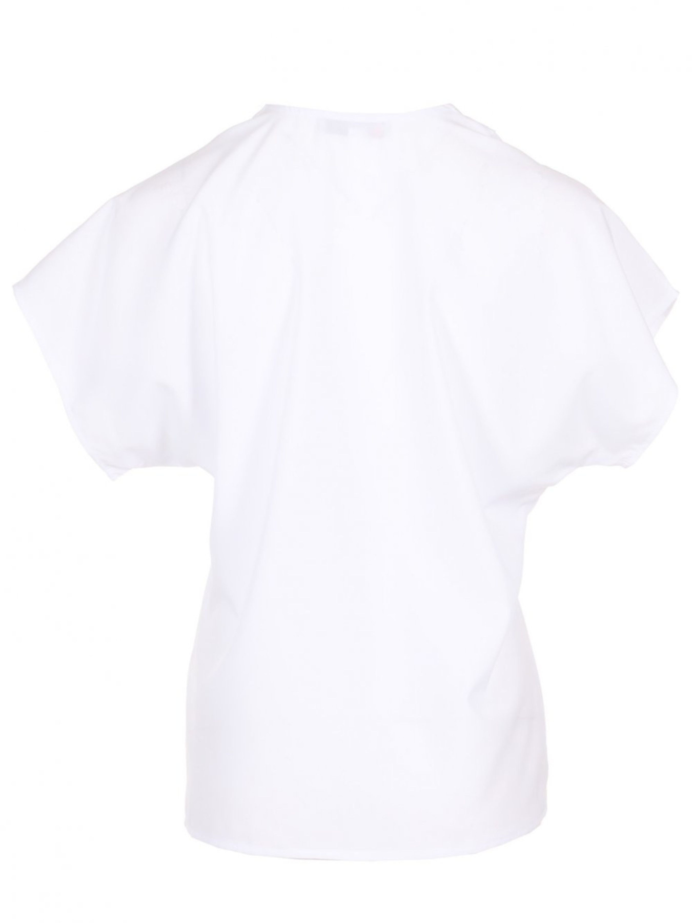 Блуза LadyLike модель ll200510000-blij Фото