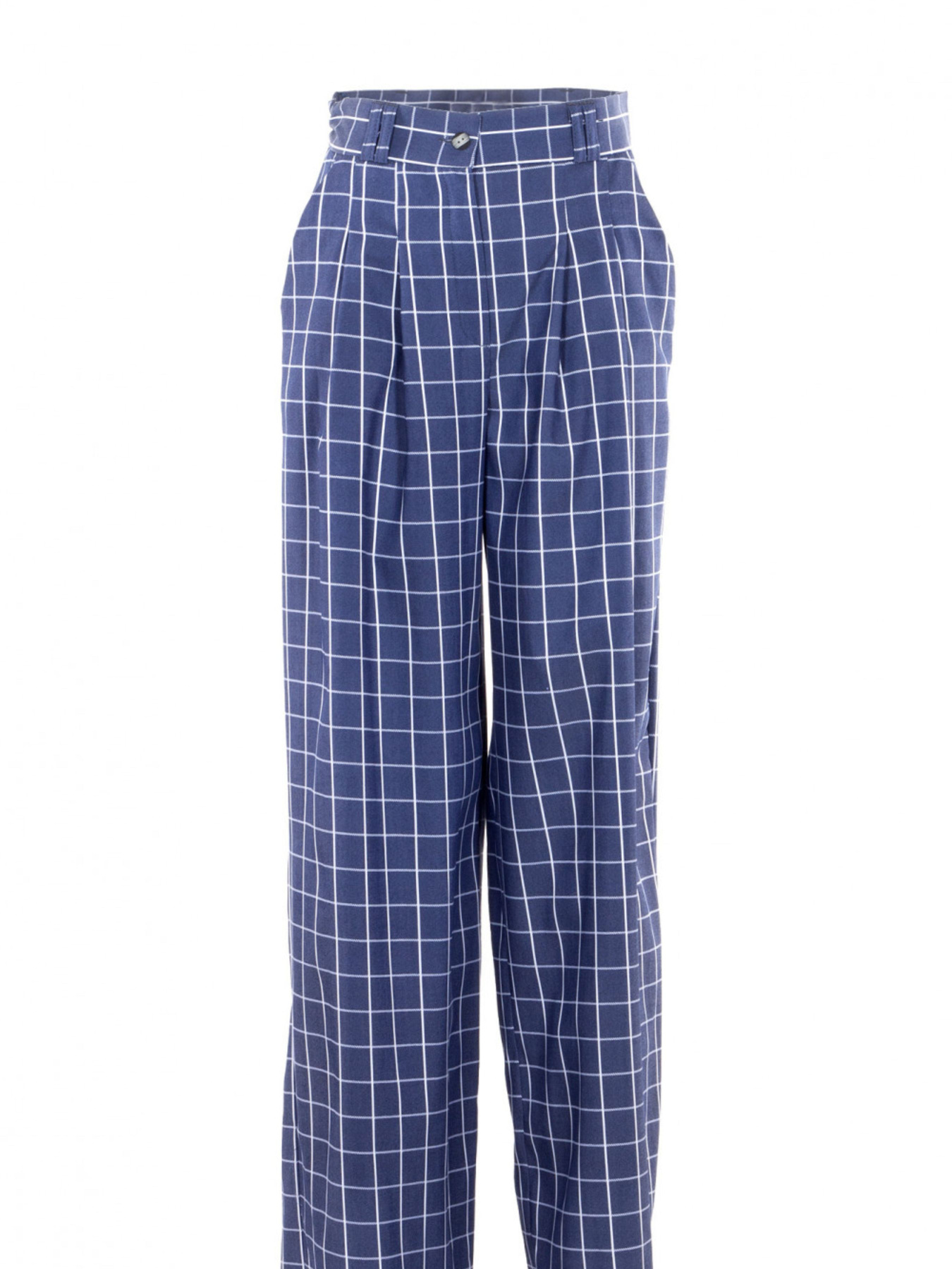 Палаццо LadyLike модель ll193614464-sinj Фото