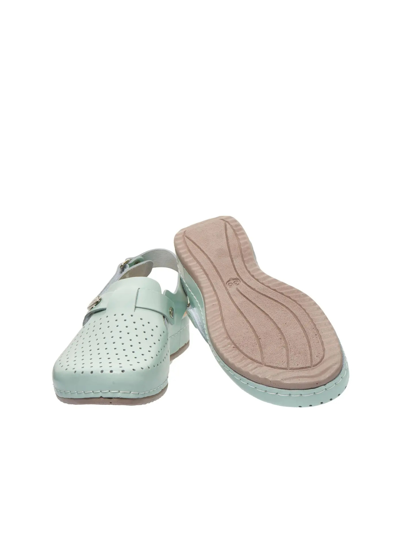 Сабо LEDI Anatomic модель LED-726/B2 Фото