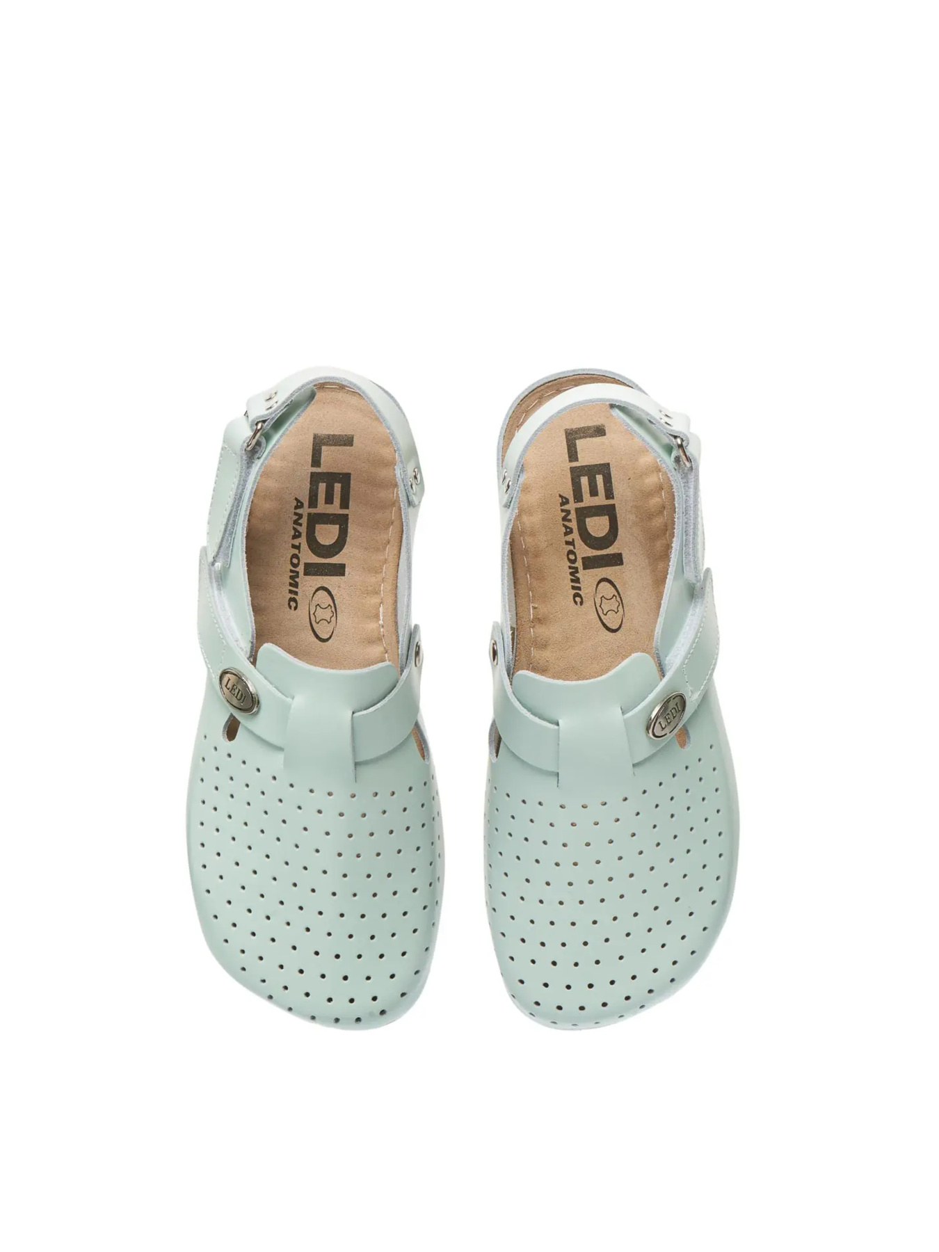 Сабо LEDI Anatomic модель LED-726/B2 Фото