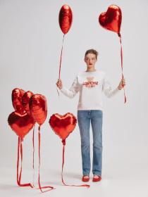 Світшот SPRINGFIELD модель 1089731-98 Фото