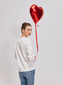 Світшот SPRINGFIELD модель 1089731-98 Фото