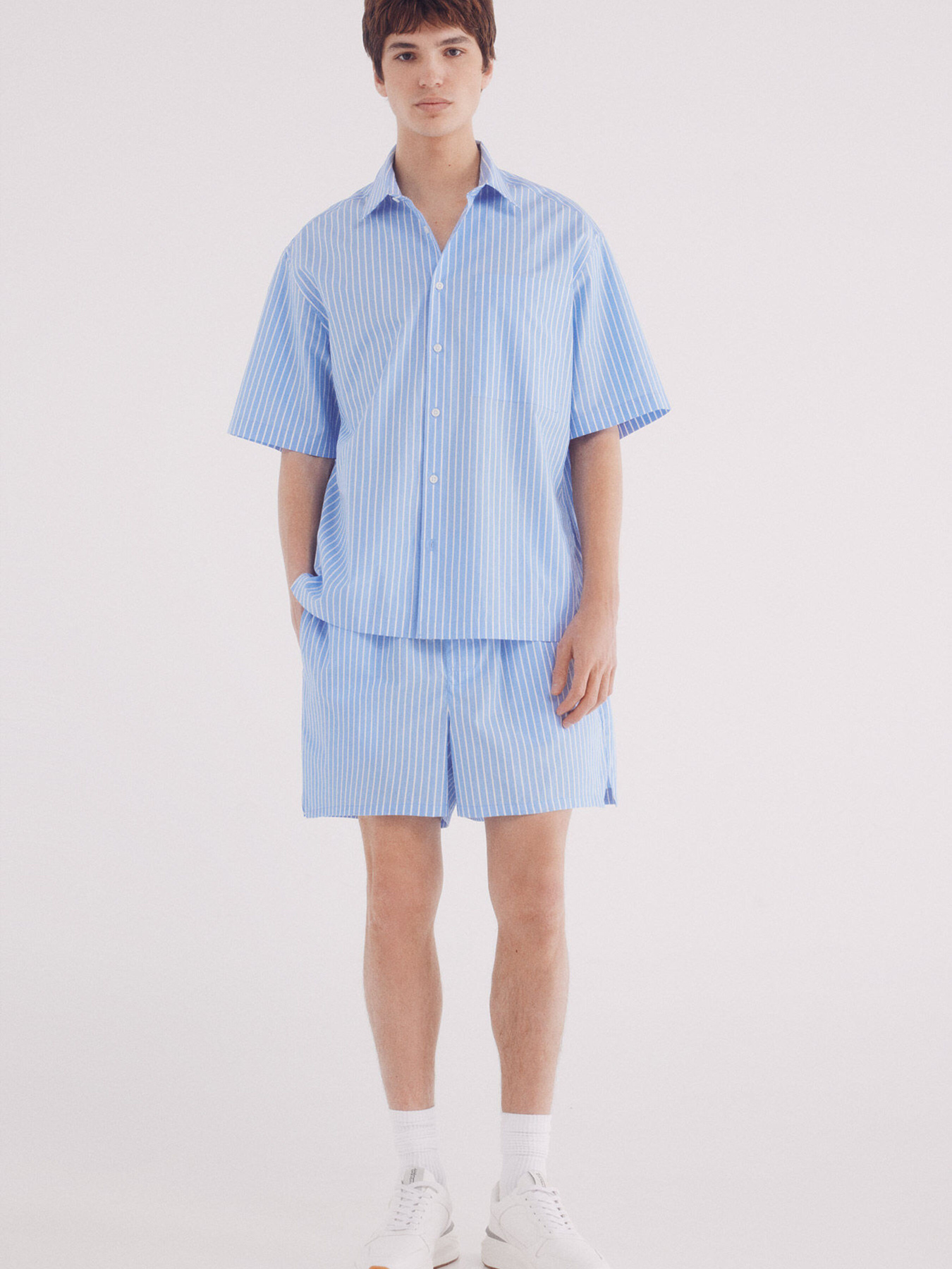 Низ пижамы SPRINGFIELD модель 1169587-15 Фото