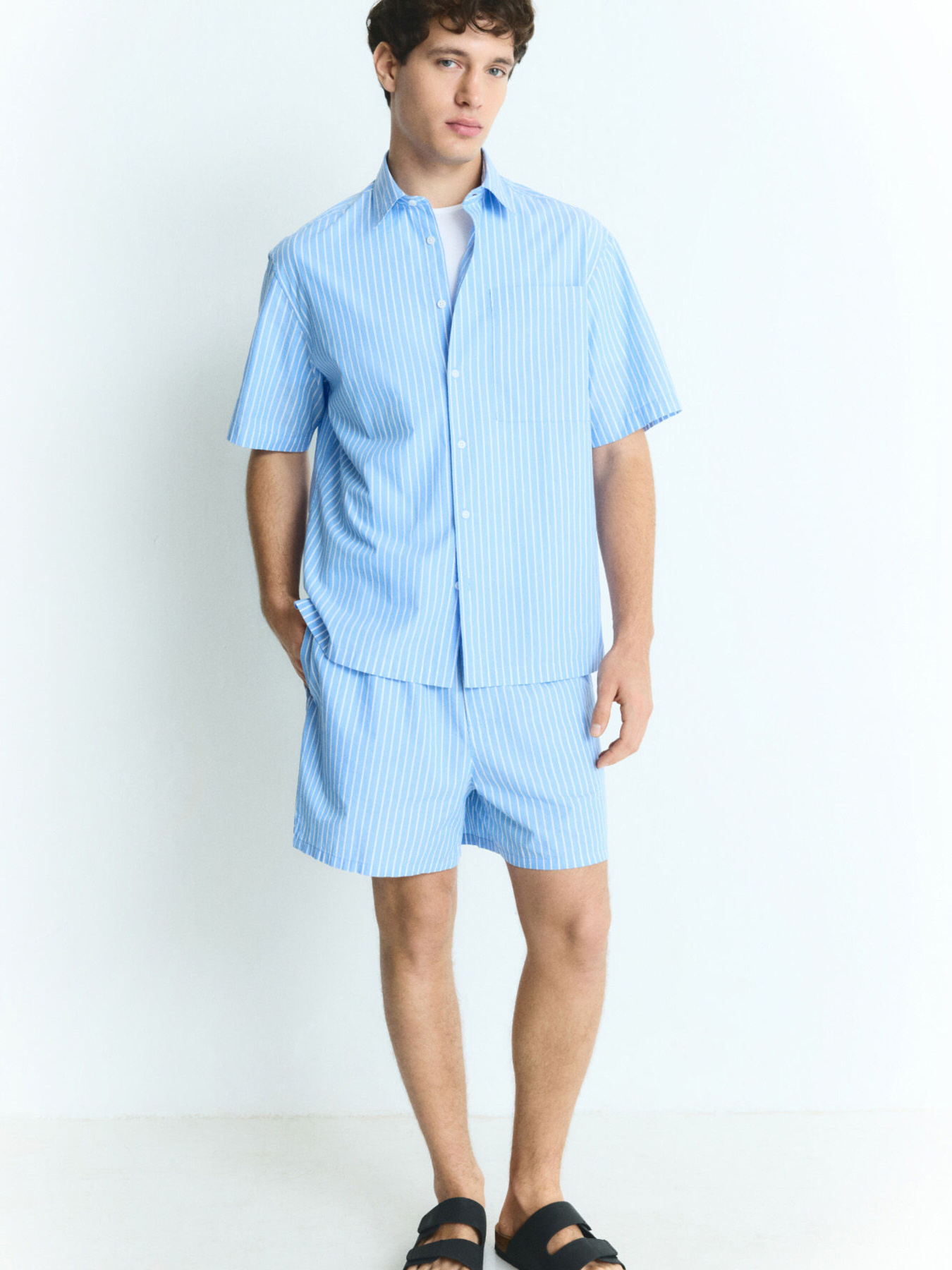 Низ пижамы SPRINGFIELD модель 1169587-15 Фото