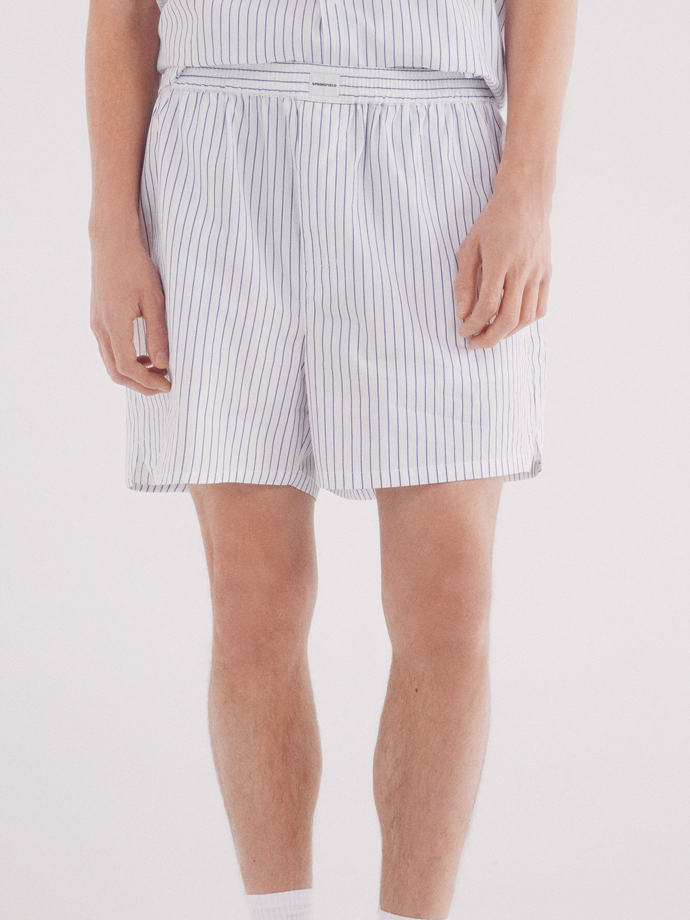 Низ пижамы SPRINGFIELD модель 1169587-99 Фото