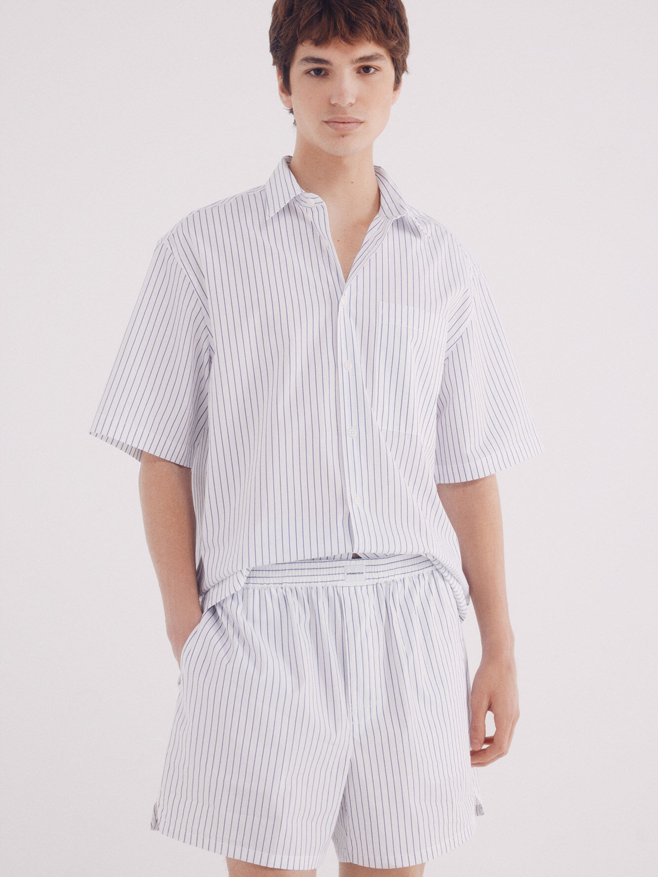 Низ пижамы SPRINGFIELD модель 1169587-99 Фото