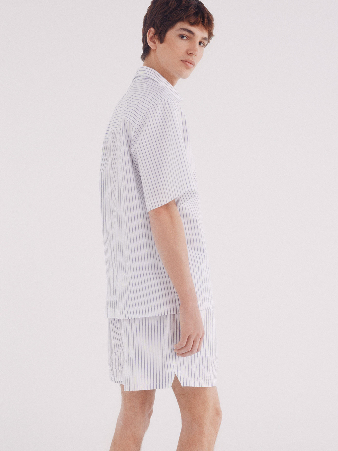 Низ пижамы SPRINGFIELD модель 1169587-99 Фото