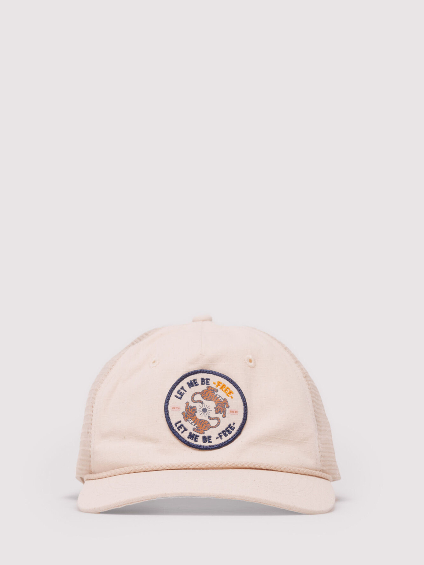 Кепка SPRINGFIELD модель 129769-97 Фото