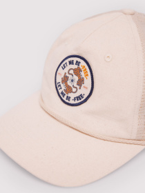 Кепка SPRINGFIELD модель 129769-97 Фото