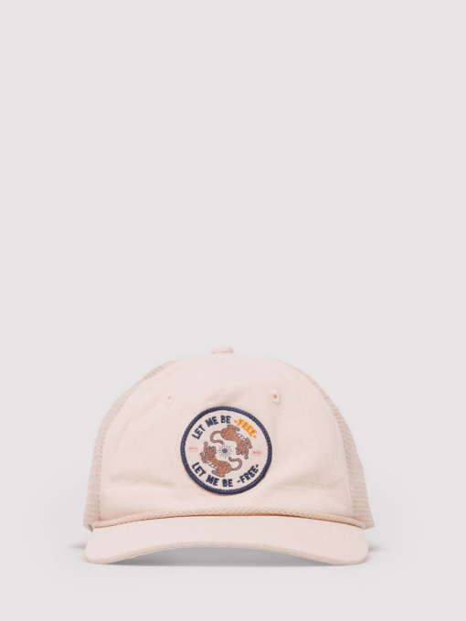 Кепка SPRINGFIELD Модель 129769-97 Фото