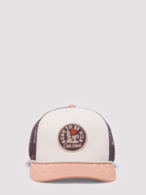 Кепка SPRINGFIELD модель 129772-30 Фото