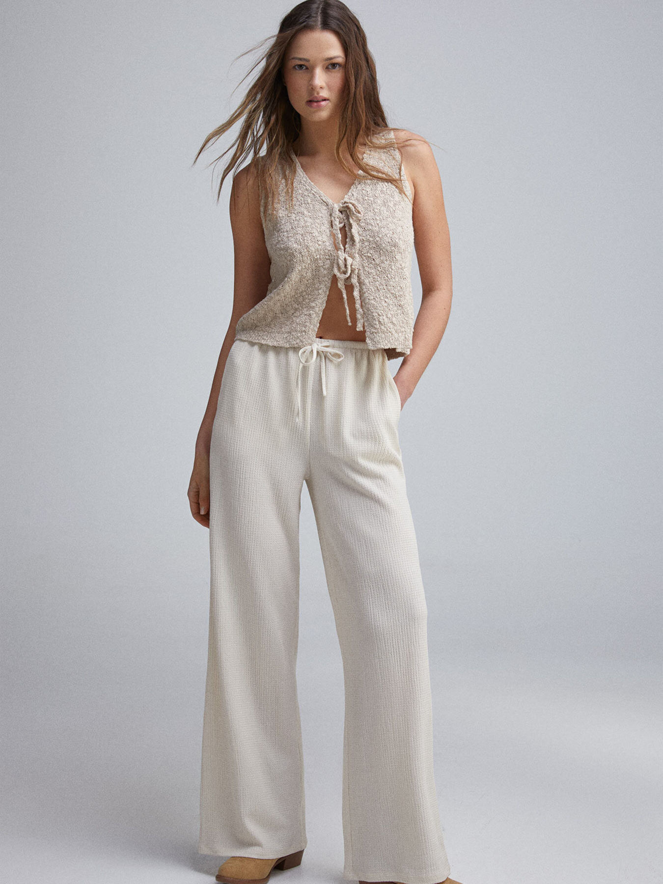 Топ SPRINGFIELD модель 1349343-56 Фото