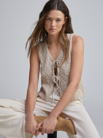 Топ SPRINGFIELD модель 1349343-56 Фото