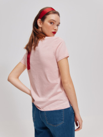 Футболка SPRINGFIELD модель 1389895-74 Фото