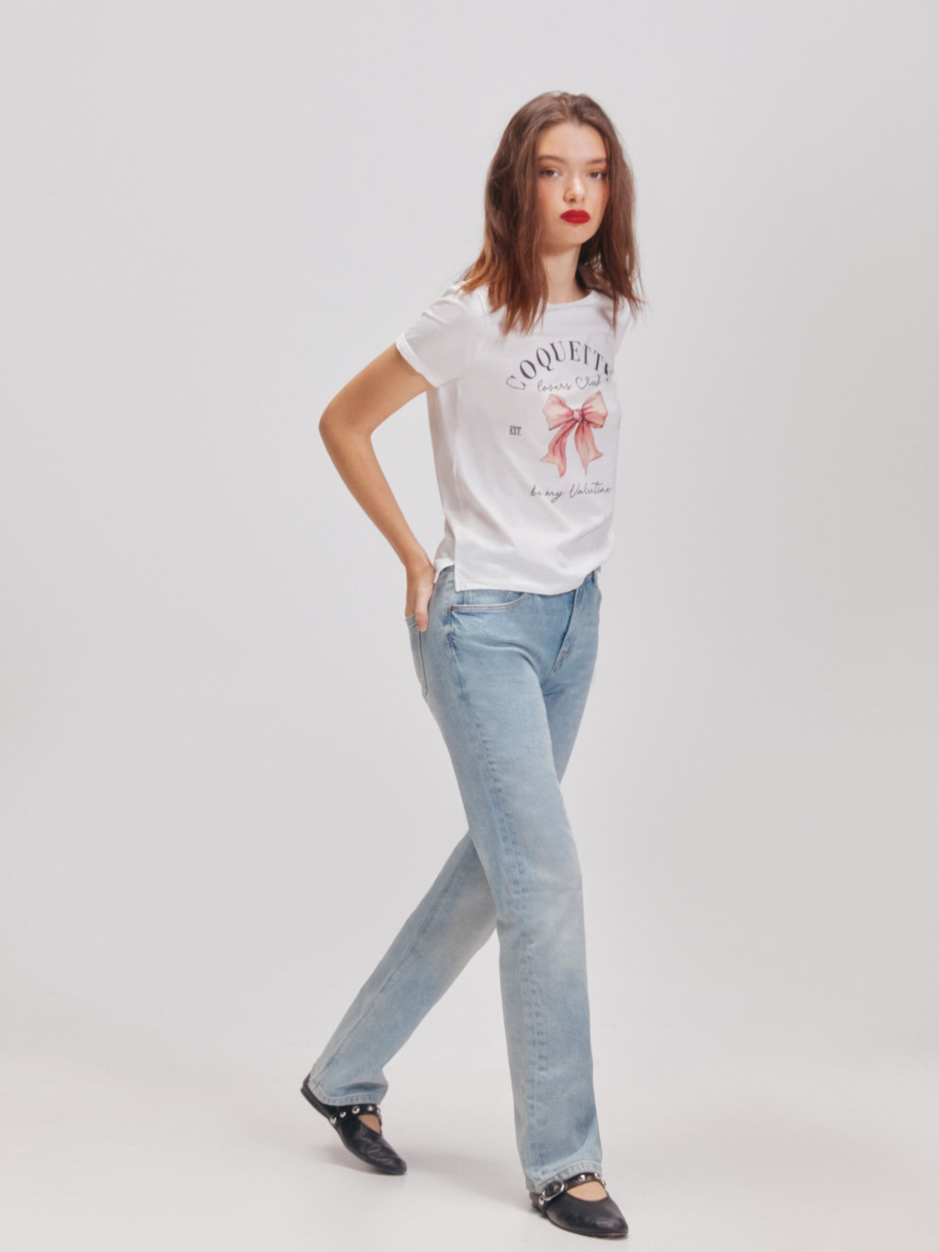 Футболка SPRINGFIELD модель 1389895-98 Фото