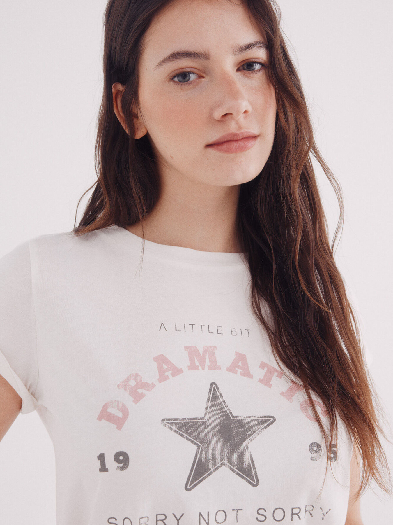 Футболка SPRINGFIELD модель 1389919-36 Фото