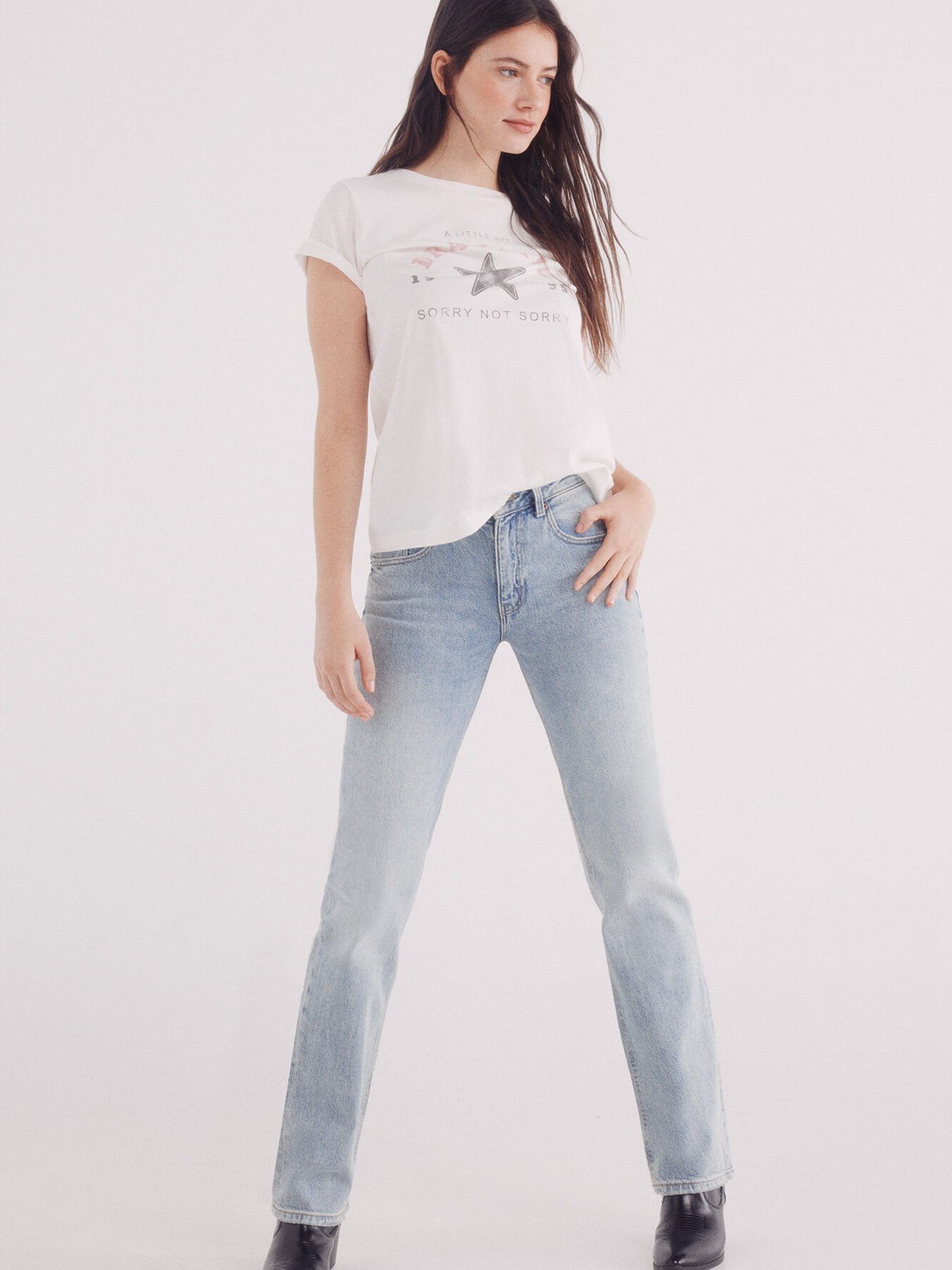 Футболка SPRINGFIELD модель 1389919-36 Фото