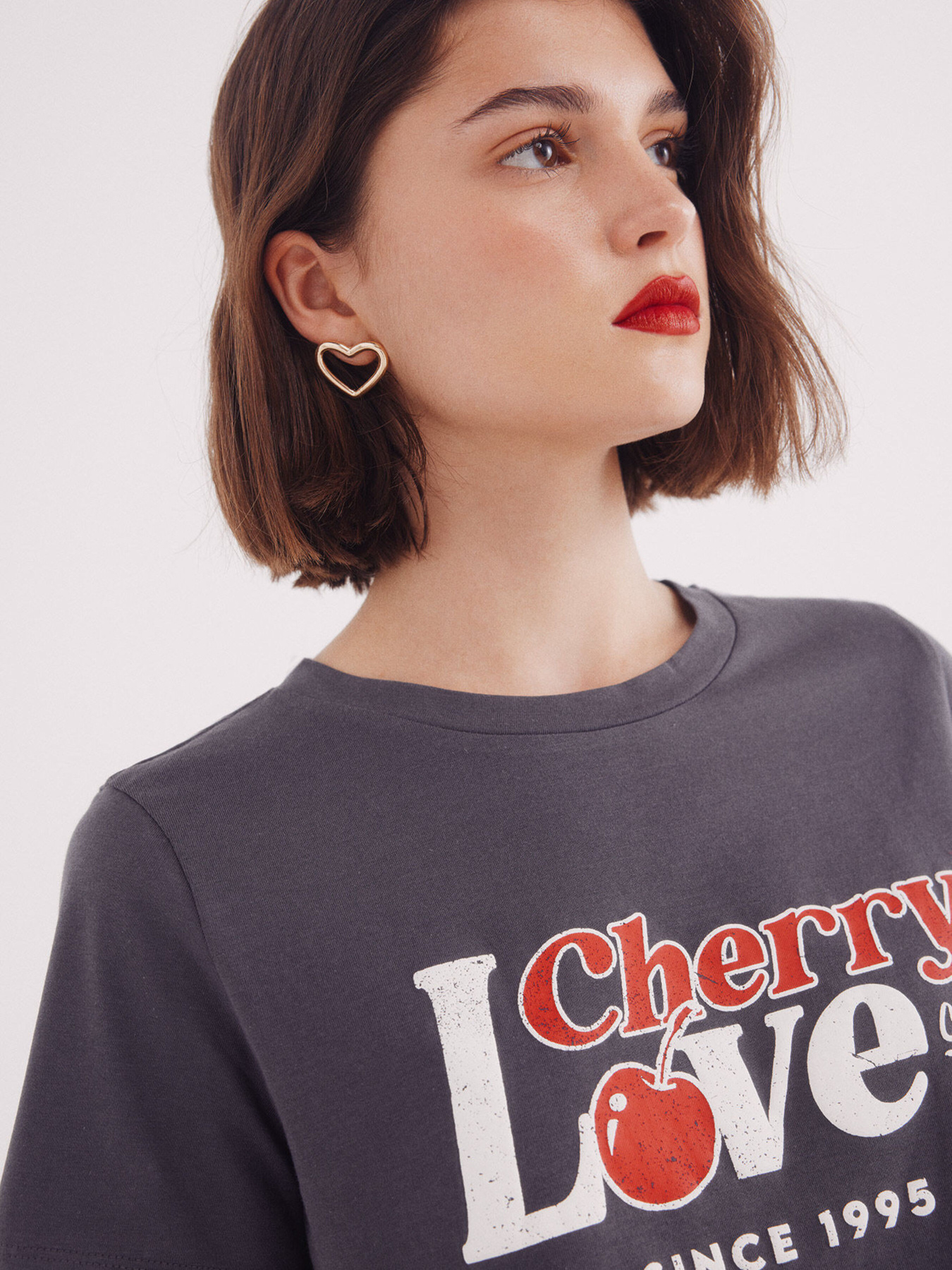 Футболка SPRINGFIELD модель 1389938-40 Фото