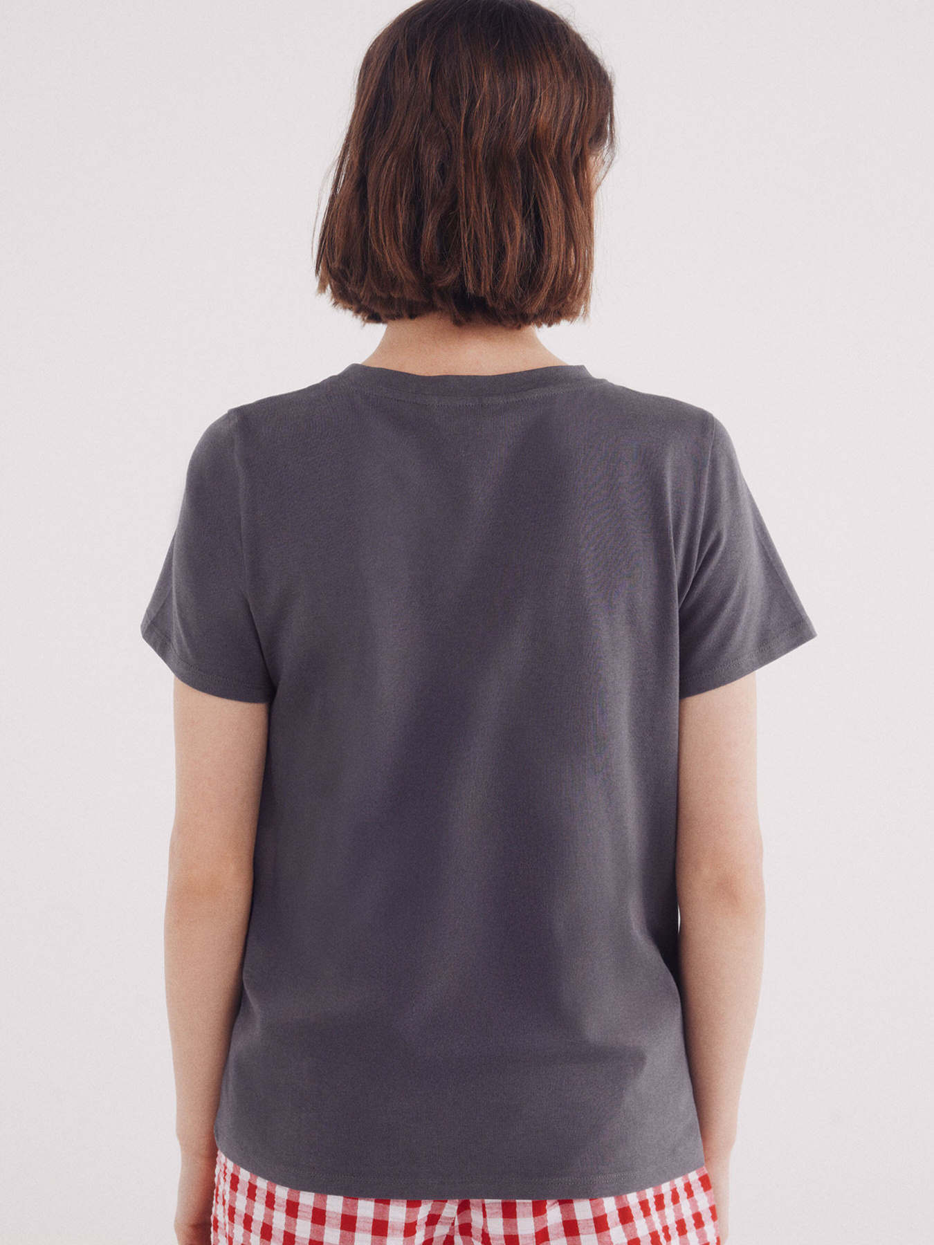 Футболка SPRINGFIELD модель 1389938-40 Фото