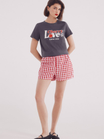 Футболка SPRINGFIELD модель 1389938-40 Фото