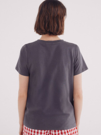 Футболка SPRINGFIELD модель 1389938-40 Фото