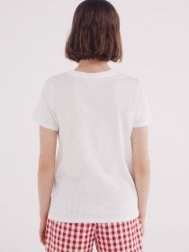 Футболка SPRINGFIELD модель 1389938-98 Фото