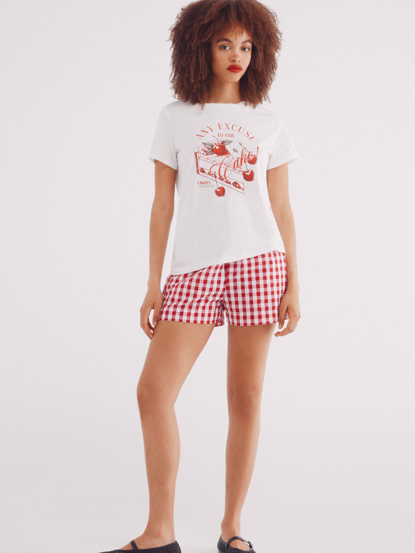 Футболка SPRINGFIELD модель 1389938-99 Фото