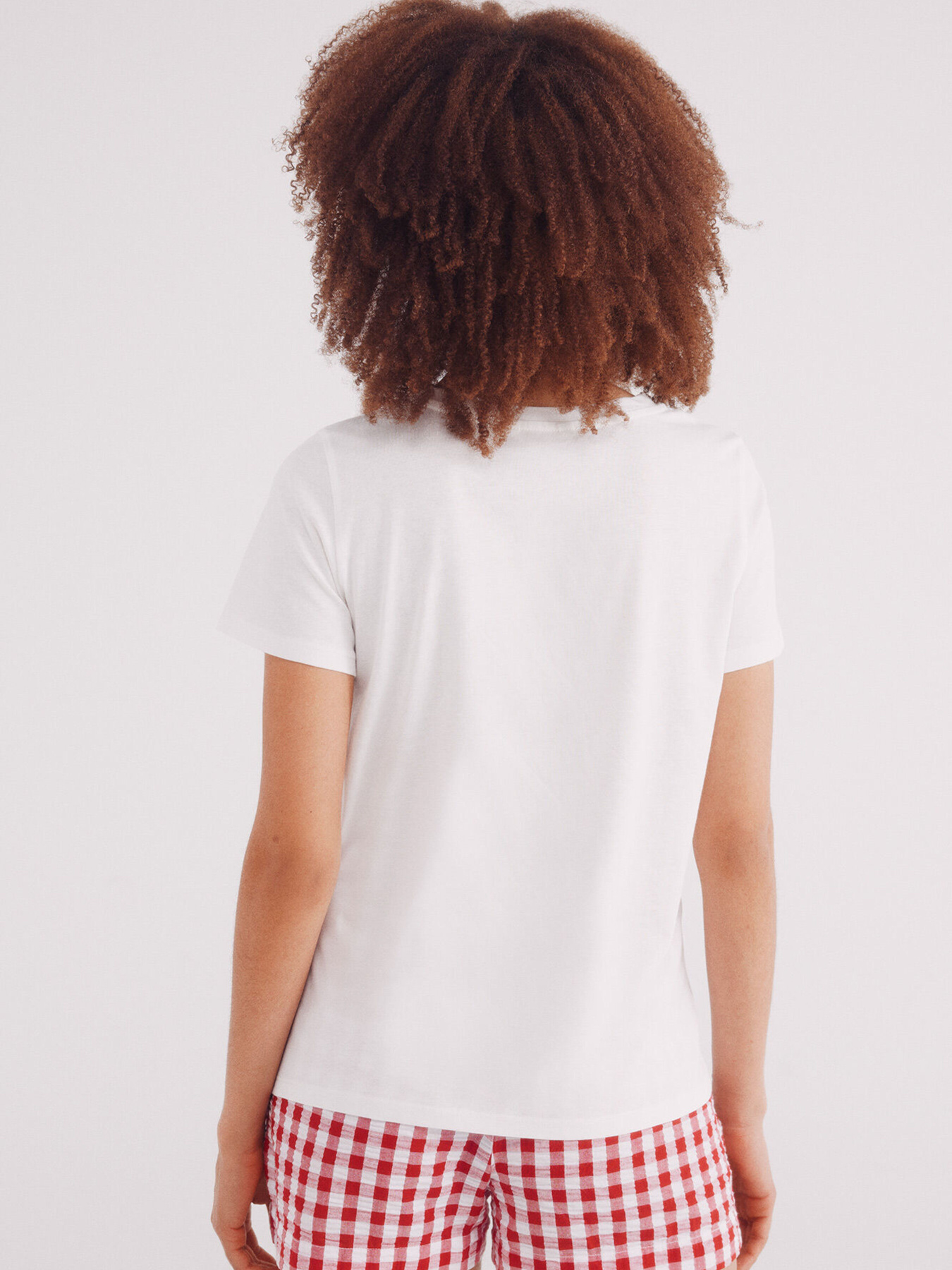 Футболка SPRINGFIELD модель 1389938-99 Фото