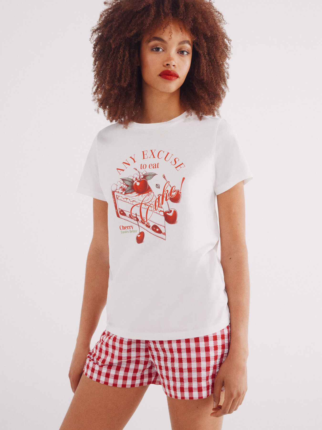 Футболка SPRINGFIELD модель 1389938-99 Фото