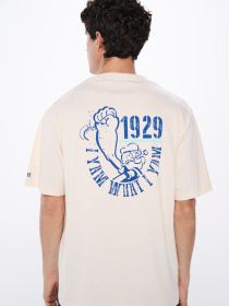 Футболка SPRINGFIELD модель 1459336-97 Фото