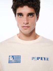 Футболка SPRINGFIELD модель 1459336-97 Фото