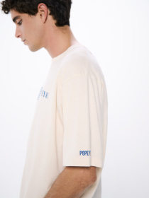 Футболка SPRINGFIELD модель 1459336-97 Фото