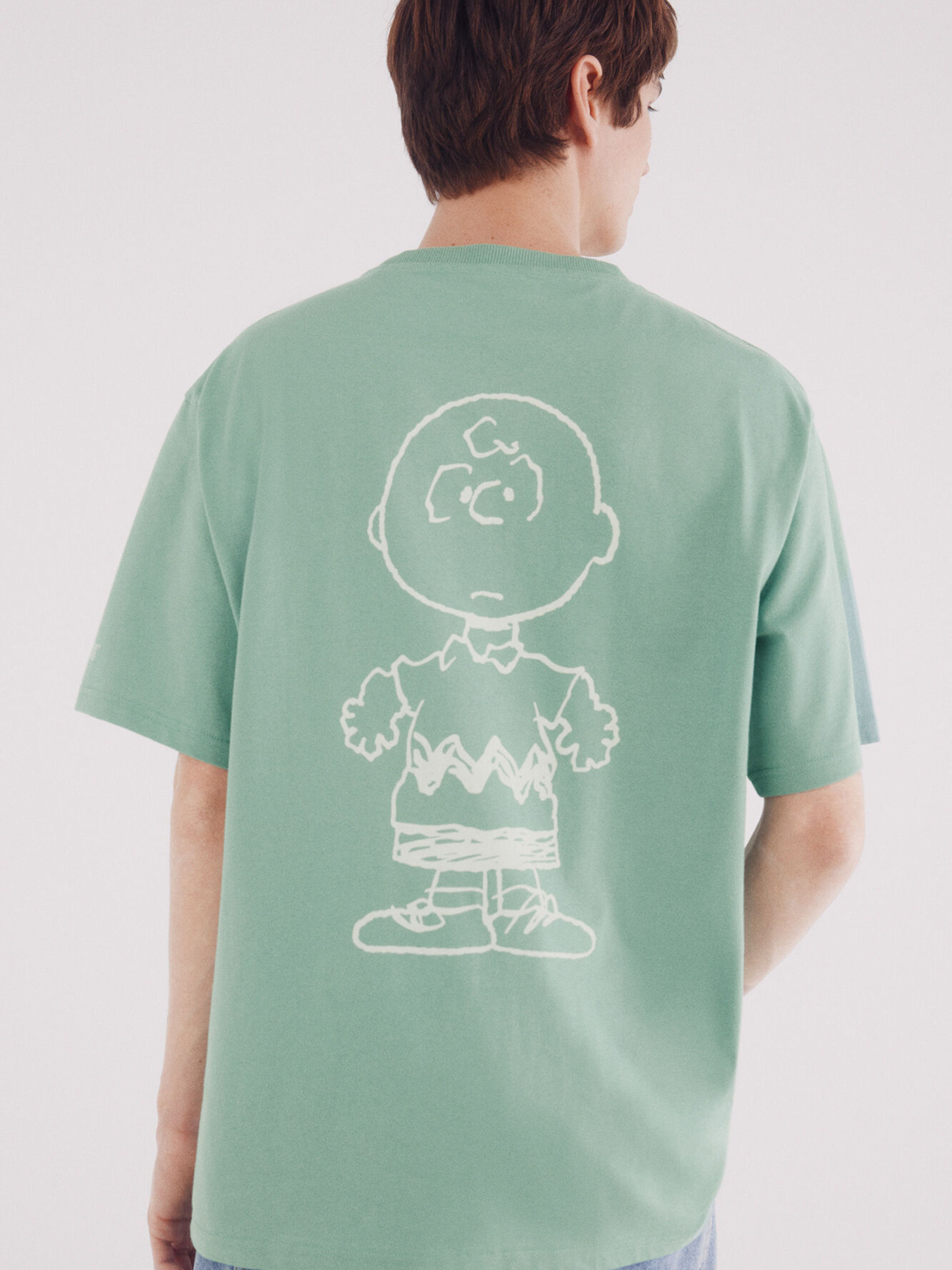 Футболка SPRINGFIELD модель 1459344-27 Фото