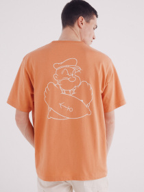 Футболка SPRINGFIELD модель 1459345-64 Фото