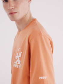 Футболка SPRINGFIELD модель 1459345-64 Фото