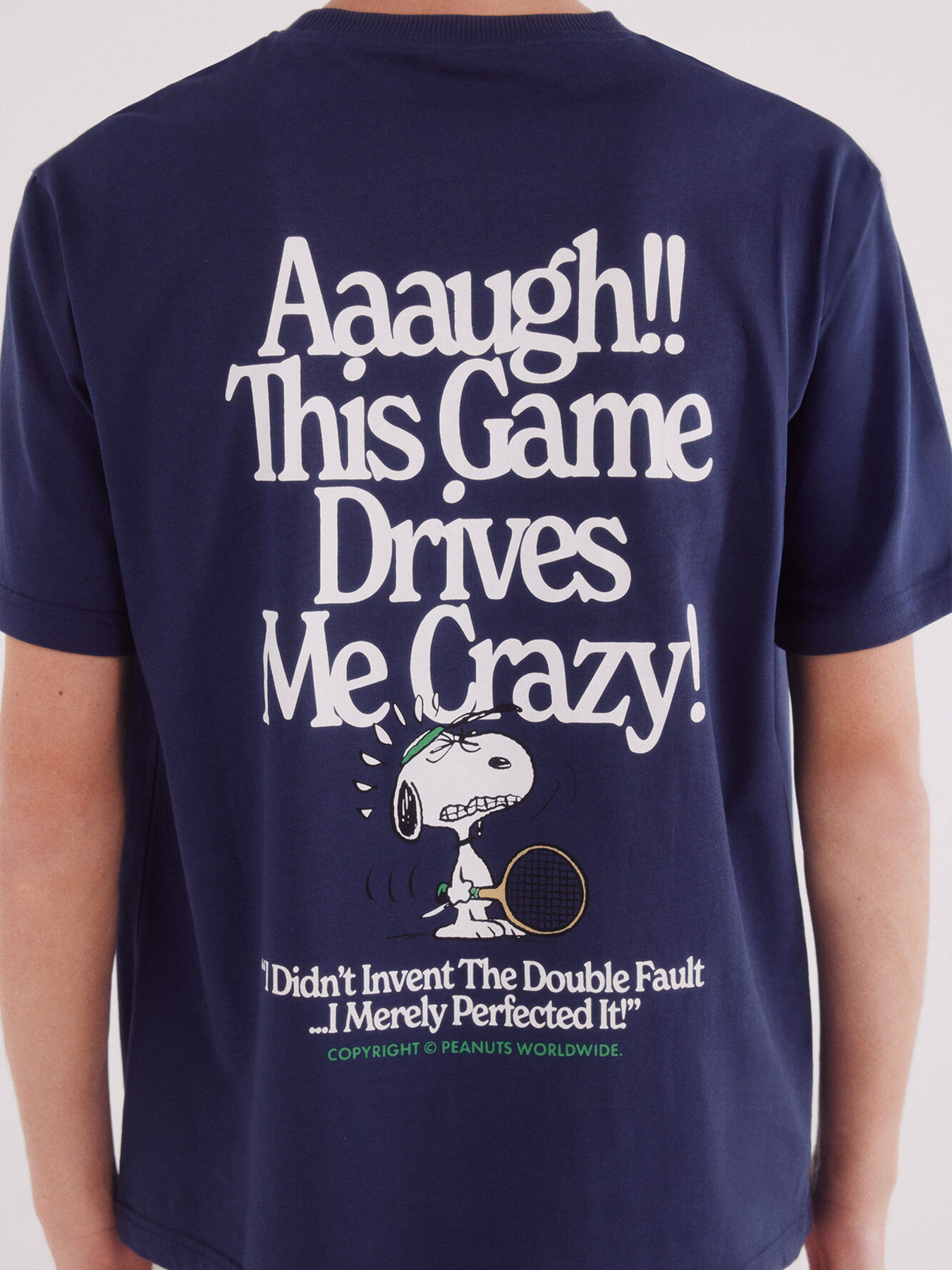 Футболка SPRINGFIELD модель 1459347-12 Фото