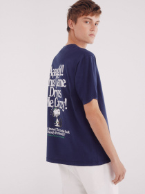 Футболка SPRINGFIELD модель 1459347-12 Фото