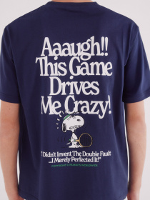 Футболка SPRINGFIELD модель 1459347-12 Фото