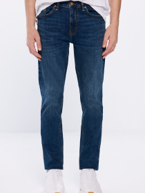 Скинни джинсы SPRINGFIELD модель 1759871-87 Фото