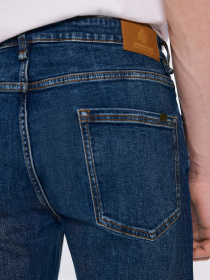 Скинни джинсы SPRINGFIELD модель 1759871-87 Фото