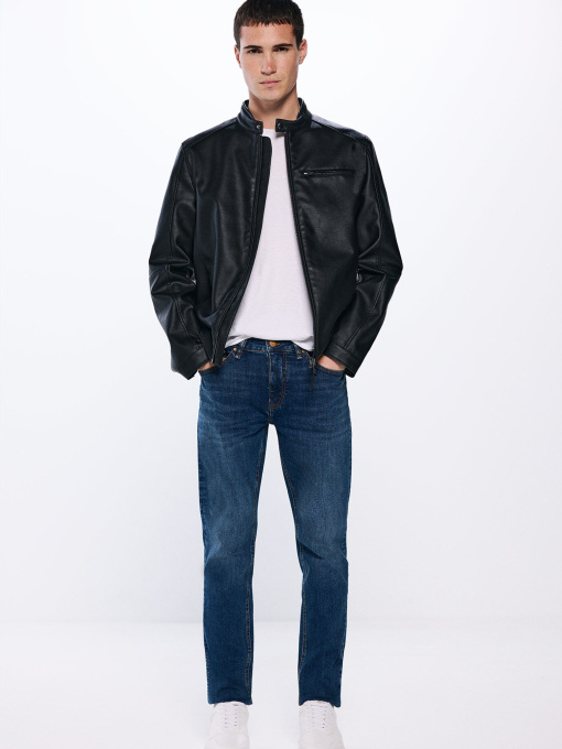 Скіні джинси SPRINGFIELD модель 1759871-87 Фото