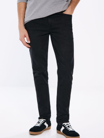 Скинни джинсы SPRINGFIELD модель 1759893-01 Фото