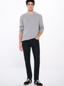 Скинни джинсы SPRINGFIELD модель 1759893-01 Фото