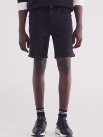 Шорти джинсові SPRINGFIELD модель 19551-01 Фото