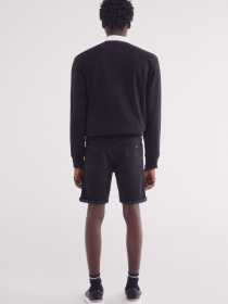 Шорти джинсові SPRINGFIELD модель 19551-01 Фото