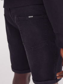 Шорти джинсові SPRINGFIELD модель 19551-01 Фото