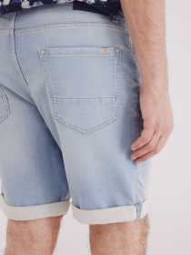 Шорти джинсові SPRINGFIELD модель 19555-88 Фото