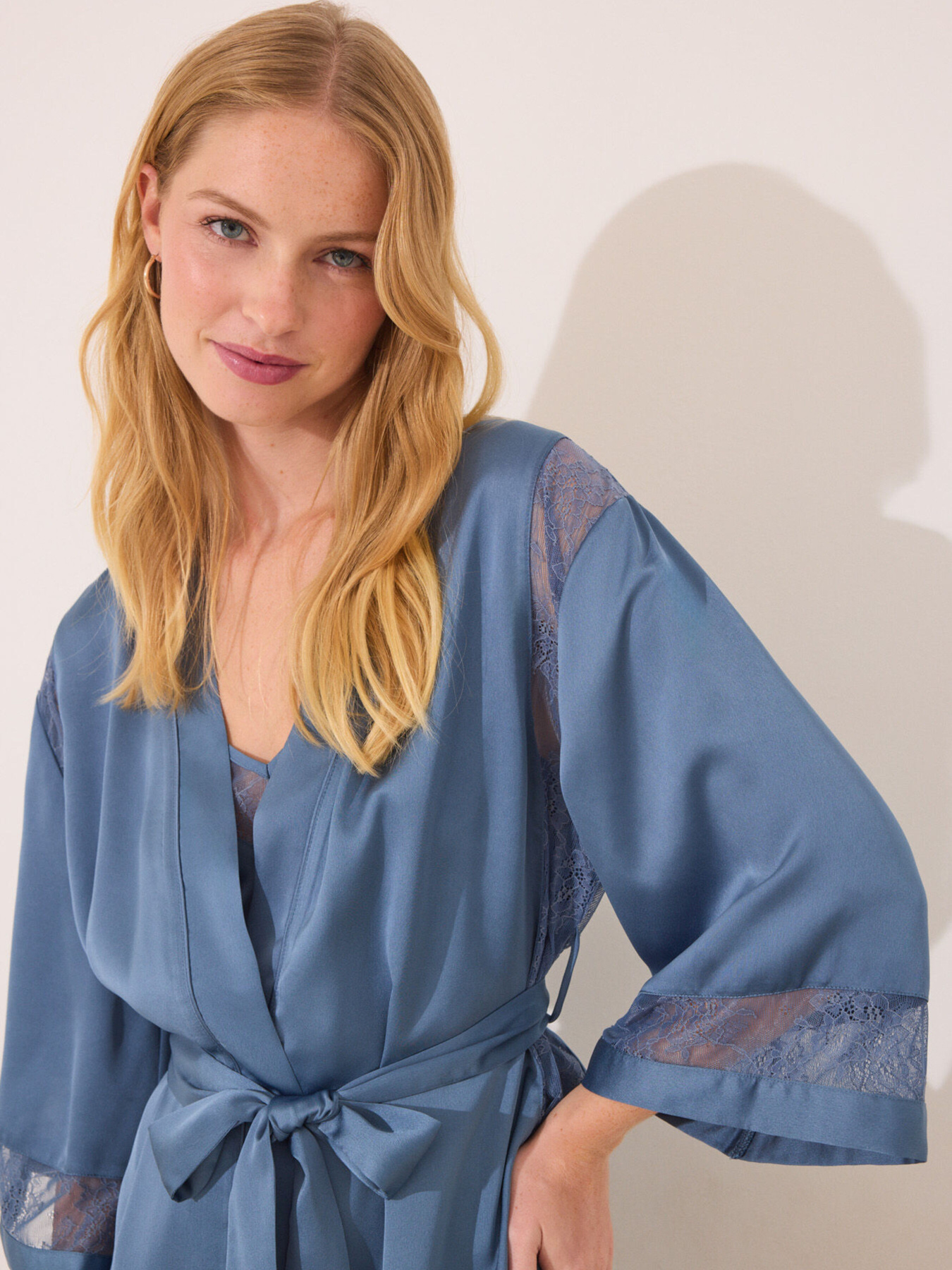 Халат Women'secret модель 2539005-15 Фото