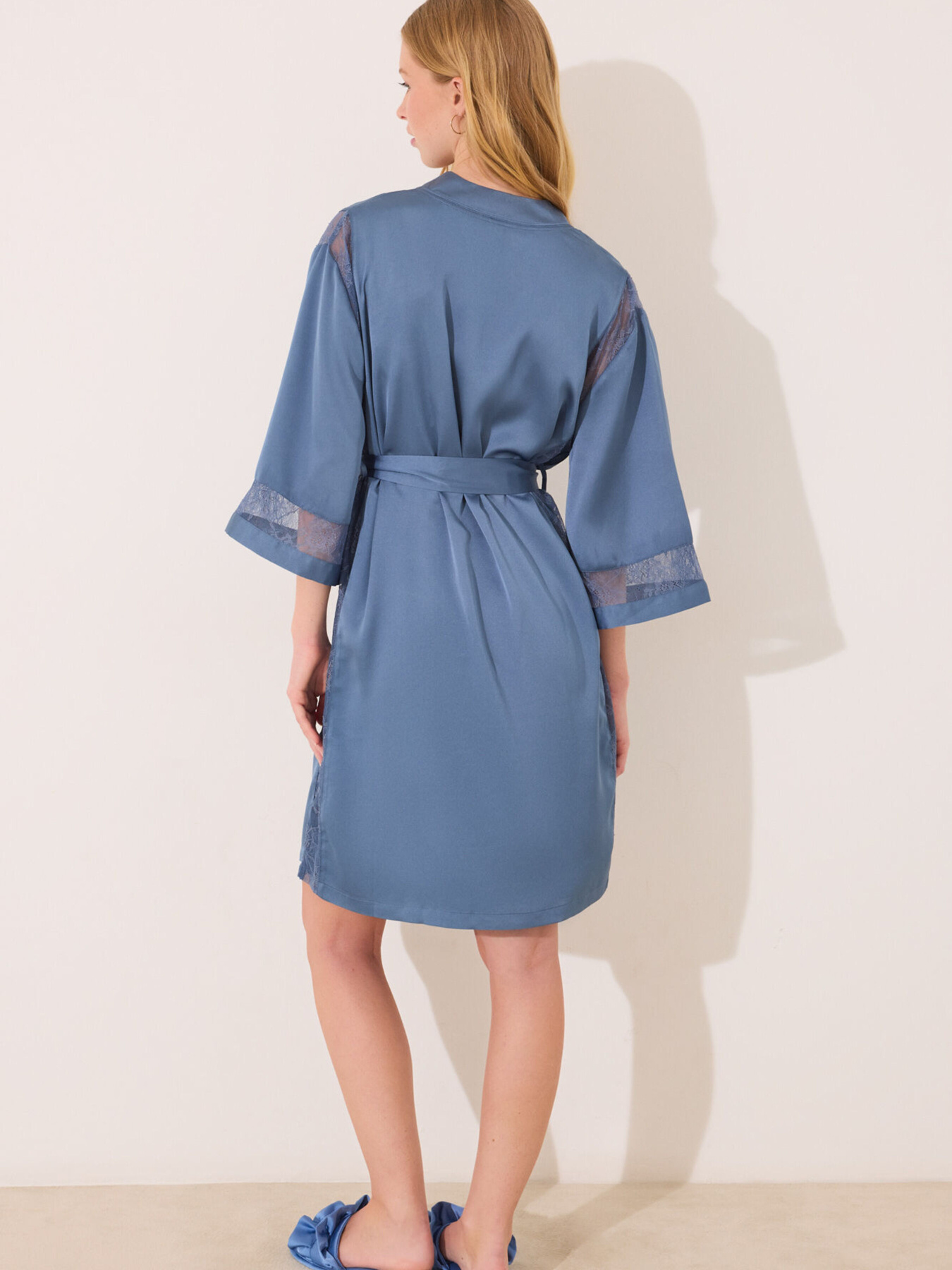 Халат Women'secret модель 2539005-15 Фото