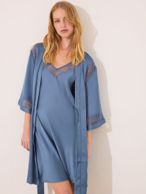 Халат Women'secret модель 2539005-15 Фото